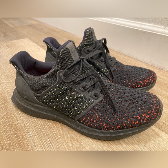 adidas gazelle silver green womens ADIDAS RUNNING ULTRA BOOST CLIMA BLACK SOLAR RED MEN AQ0482  Poopoo online  store